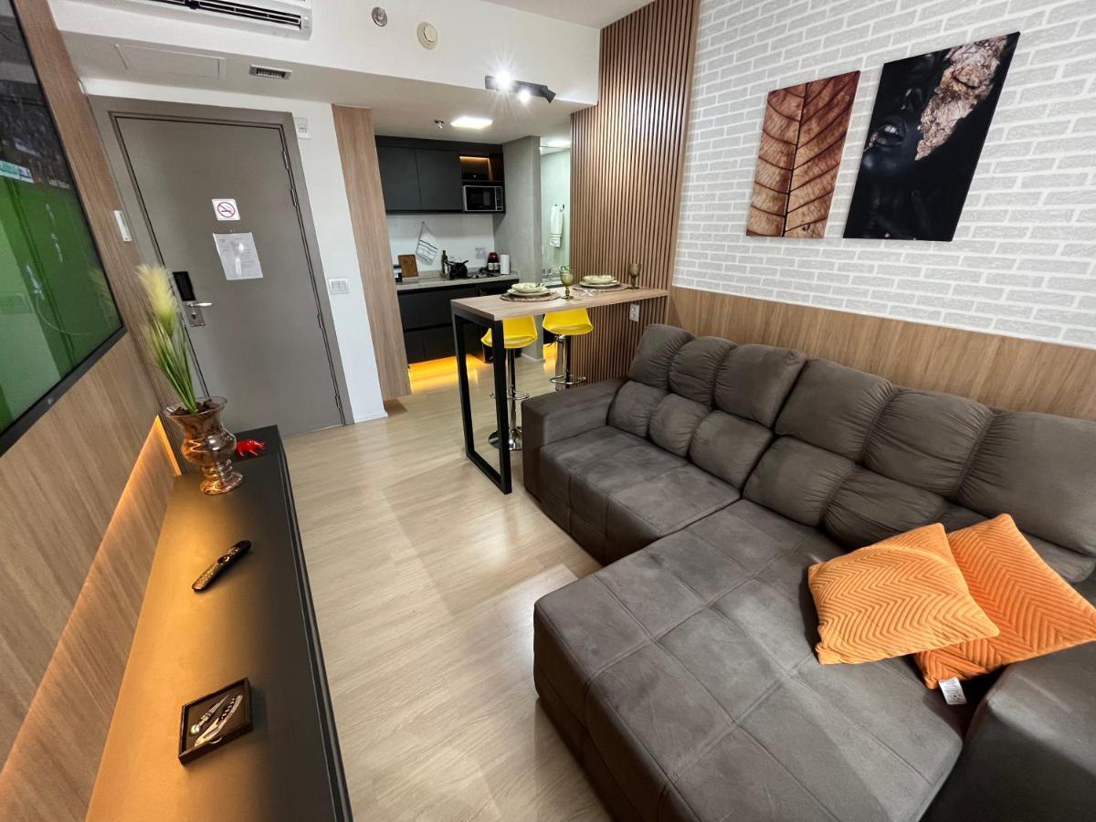 Conforto No Melhor Do Marista & Goiania Exterior photo