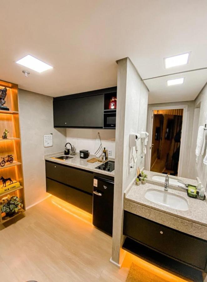 Conforto No Melhor Do Marista & Goiania Exterior photo